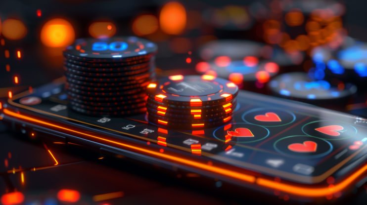 Privacy and login safety reminders for adult slot users